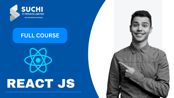 React JS Certification (Self Learn)