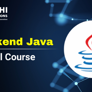 Backend Java - Full Course - [1 Year]