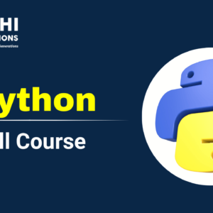 Python - Full Course - [1 Month]